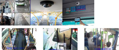 Laatste bedrijfscasus over AHD-camera Installatievereisten voor camera's aan boord