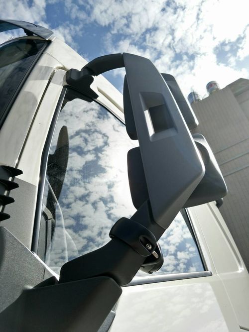 Laatste bedrijfscasus over Auto videorecorder, auto camera Installatie van waterdichtheid