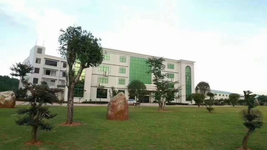 China Shenzhen Firecore Technology Co., Ltd. Bedrijfsprofiel