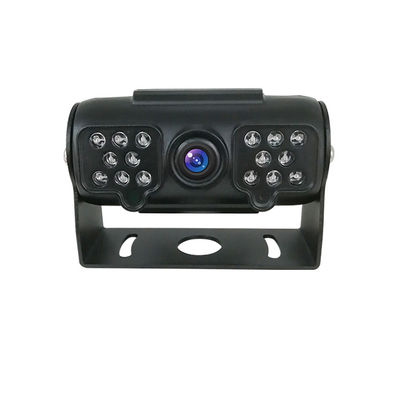 IP67 Automatische bewakingscamera's metalen ADAS 1080p beveiligingscamera