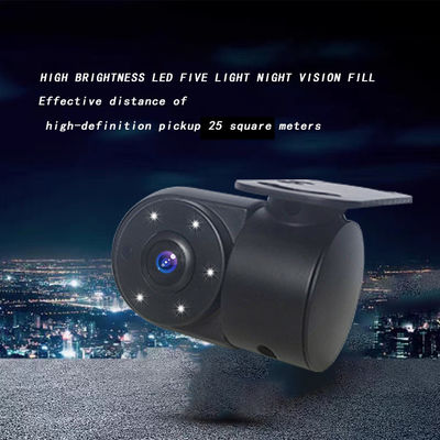 Interieur USB Dashcamera voor auto omdraaien Monitoring gedrag