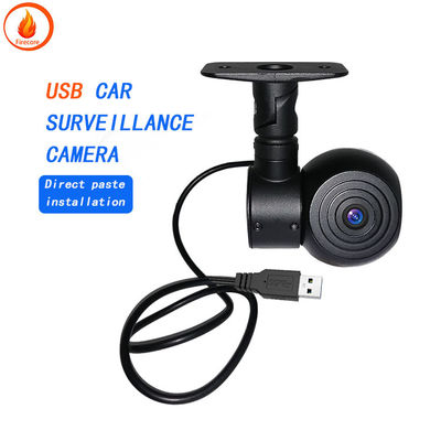 Taxi USB Dash Camera Intelligente Dash Reverse Camera Breedhoek