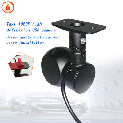 Taxi USB Dash Camera Intelligente Dash Reverse Camera Breedhoek