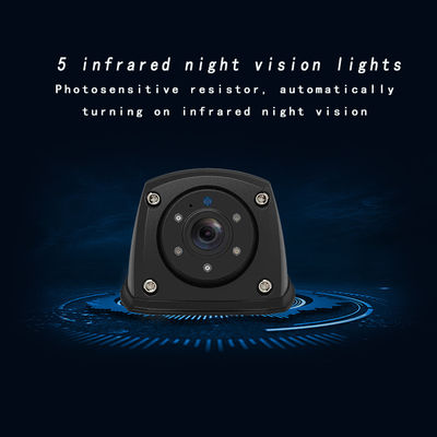 System ADAS Car Surveillance Camera Wide Angle Infrarode Nachtzicht