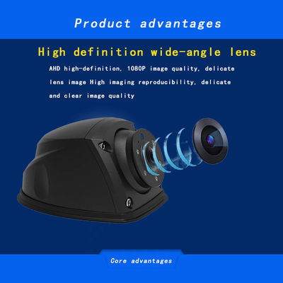 System ADAS Car Surveillance Camera Wide Angle Infrarode Nachtzicht