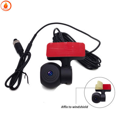 AHD-camera met hoge resolutie voor realtime monitoring van het gedrag van het taxi-interieur, netwerkcamera