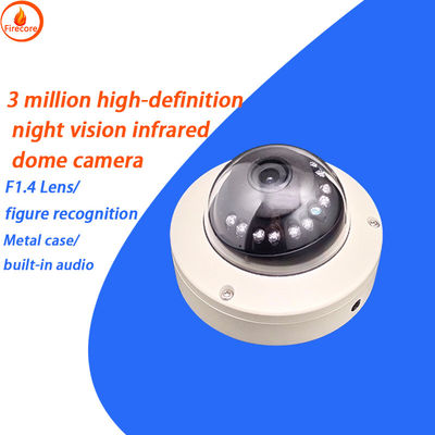 Industriële 12V AHD-autocamera Intelligente groothoek in autobewaking