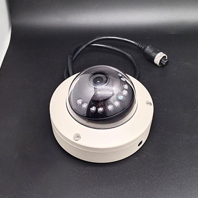 Industriële 12V AHD-autocamera Intelligente groothoek in autobewaking