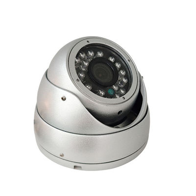 Premium AHD-autocamera met 90° breed zichthoek en hoge resolutie 1920*1080