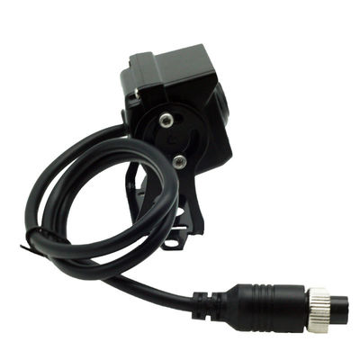 Grote hoek Truck beveiligingscamera's USB omgekeerde beelden camera
