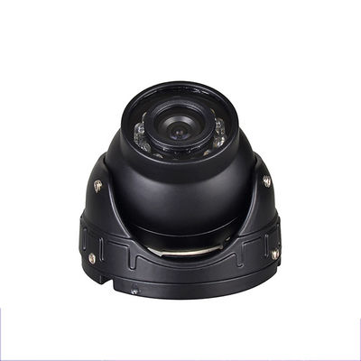 5W Interieur AHD Auto Camera Hemisferische IP67 Waterdicht Hoogdefinitie