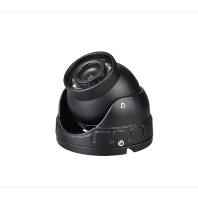 5W Interieur AHD Auto Camera Hemisferische IP67 Waterdicht Hoogdefinitie