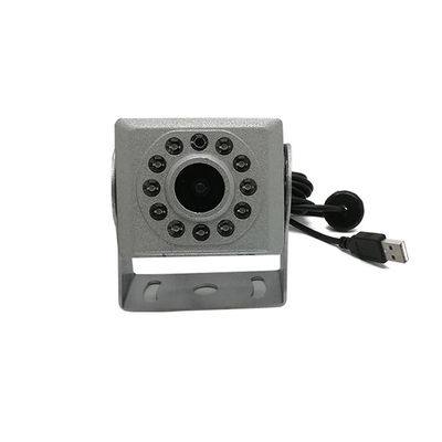 Truck USB Reverse Camera 24v Vehicle Dash Camera In Car Universele