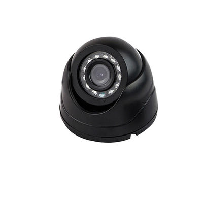 AHD High Definition Night Vision Camera voor vrachtwagens