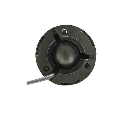AHD High Definition Night Vision Camera voor vrachtwagens