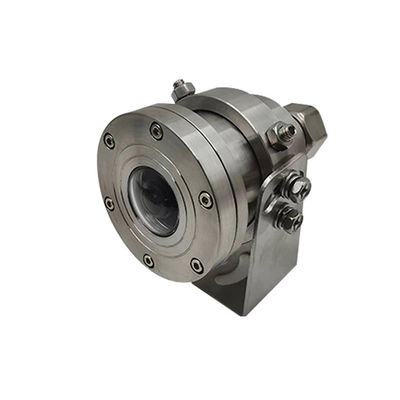 1080P AHD autocamera POE stroomvoorziening IPC explosiebestendige