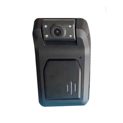 Bus Dual Camera Front And Rear Monitoring Auto CCTV Recorder 4G Positionering