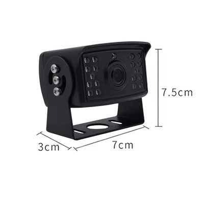 Truck CCTV Camera Blind Spot 12v High Definition achteruitkijkcamera omgekeerd