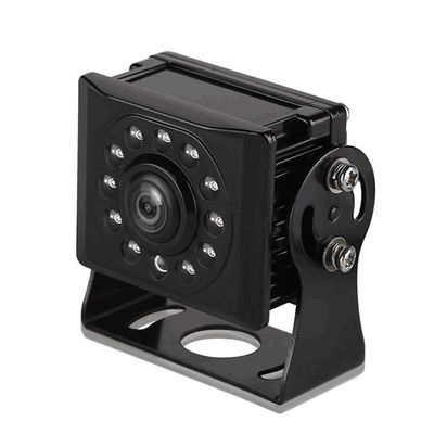 DDTV Truck Car Rearview Camera Reverse 24V Digitaal Signaal Display