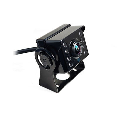 CVBS Auto Front Side View Camera Voor Truck Waterdicht IP67 Seismische sterkte