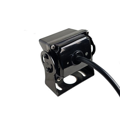 CVBS Auto Front Side View Camera Voor Truck Waterdicht IP67 Seismische sterkte
