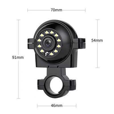 Panoramacamera CMOS sensor blinde vlek autocamera AHD