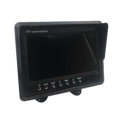 3W Android Autohelp Monitor met omgekeerde Universal Car Display 7 inch