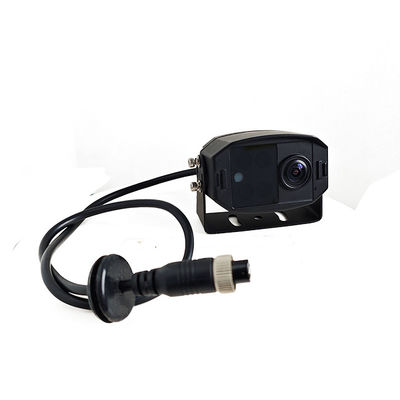 AHD autocamera waterdicht high-definition LED-vullicht omgekeerde monitoring