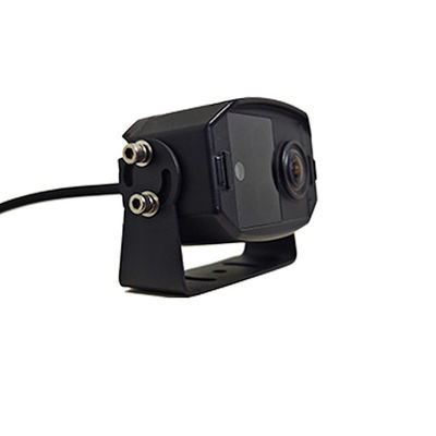 AHD autocamera waterdicht high-definition LED-vullicht omgekeerde monitoring