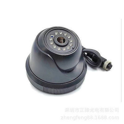 AHD Autocamera Bus plastic schelpcamera 1080P infrarood nachtzicht