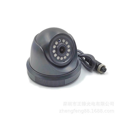 AHD Autocamera Bus plastic schelpcamera 1080P infrarood nachtzicht