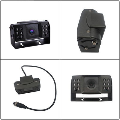 24V HD Car DVR Camera Reverse High Definition Nachtzicht Achteruitzicht