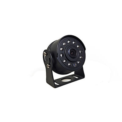 AHD Car Camera High Definition Reverse Monitoring Zwart Lage stroomverbruik