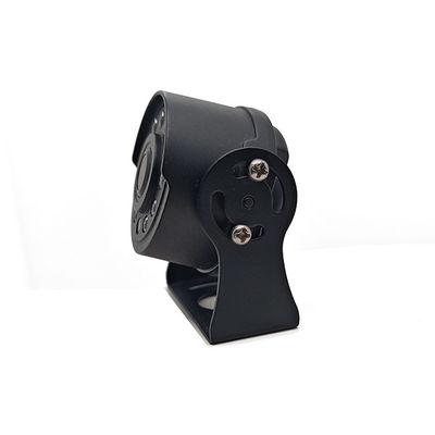 AHD Car Camera High Definition Reverse Monitoring Zwart Lage stroomverbruik