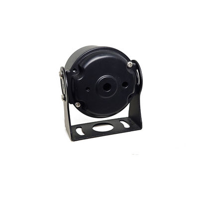 AHD Car Camera High Definition Reverse Monitoring Zwart Lage stroomverbruik
