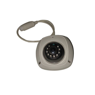 Bewakingscamera Auto CCTV-camera 1080p 24V voertuigbewakingscamera