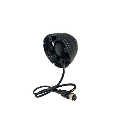 Hoge helderheid AHD Auto Reverse Camera Bewakingscamera Auto Gemonteerd Camera