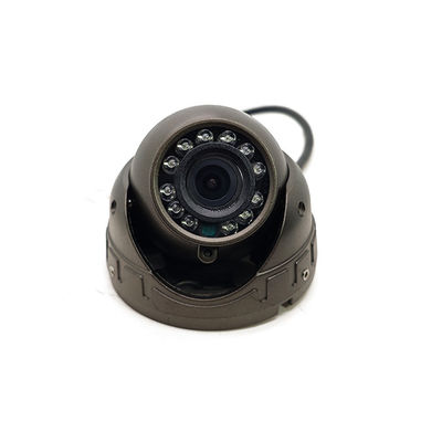 Interieur AHD-camera voor auto's Conch Hemisphere nachtzichtcamera