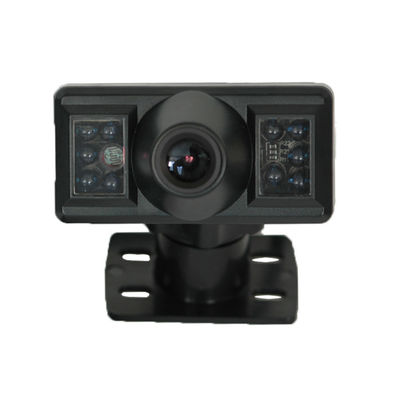 12V - 24V Auto Waterdicht En Nachtzicht Camera Breedhoek Monitoring