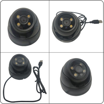 Multifunktioneel High Definition USB Camera stofdicht en waterdicht Dash Camera