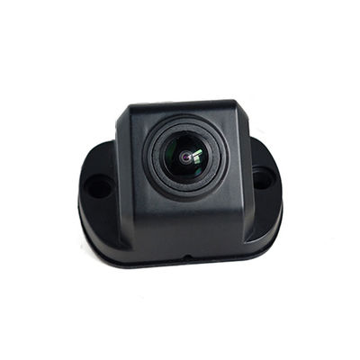 Zwarte DVR AHD Auto Camera High Definition Wide Angle Rear View Monitoring
