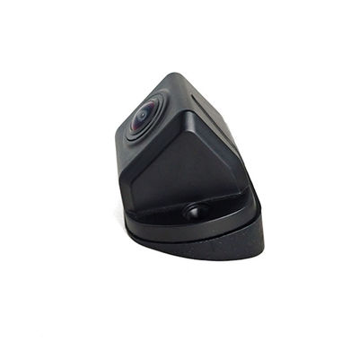 Zwarte DVR AHD Auto Camera High Definition Wide Angle Rear View Monitoring