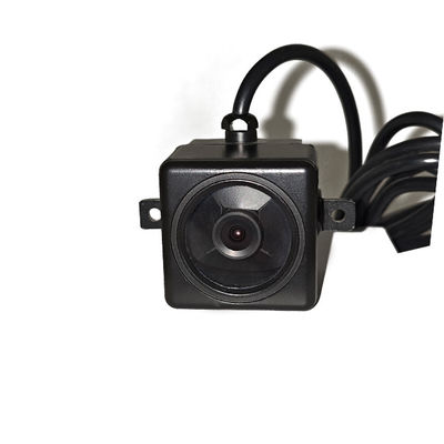 Bus USB AHD Autocamera Waterdicht Achterspiegel Met Ingebouwde Camera