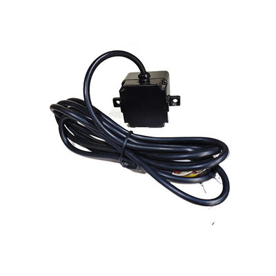 Bus USB AHD Autocamera Waterdicht Achterspiegel Met Ingebouwde Camera