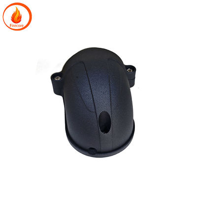 12V / 24V AHD autocamera zijkant zicht breedhoek achteruit monitoren