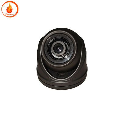 USB-infrarood dashcamera in de auto