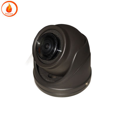 USB-infrarood dashcamera in de auto