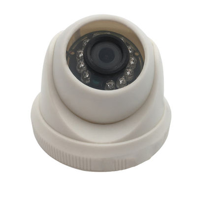 IP68 Hoogresolutieautocamera achteruitrijden Truck AHD 720P Camera
