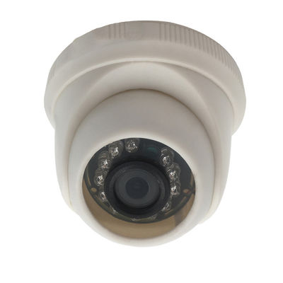 IP68 Hoogresolutieautocamera achteruitrijden Truck AHD 720P Camera