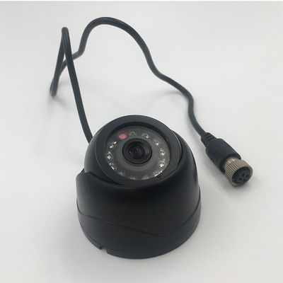 AHD Infrarood Car Mounted Camera Monitoring Recorder High Definition
